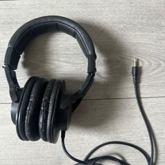 Audio-Technica ATH-M20x Professional Monitor Headphones
