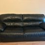 Leather sofa Image 3