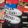 Adidas Handball Spezial White Black Gum IE3403 Image 3