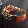 puzzle ring Image 6