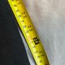 John Lewis Men's Size 40R Tailored Fit 100% Cotton Jacket Image 5