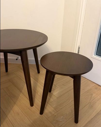 Murphy Home Nesting Tables