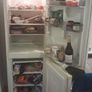 Free WORKING Whirlpool fridge freezer Image 2