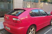 2004 Seat Leon
