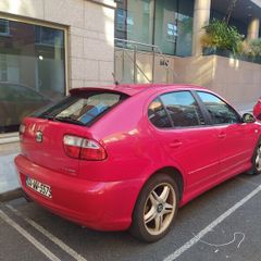 2004 Seat Leon