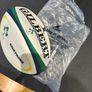 Rugby ball IRFU Six Nations Size 5 Image 7