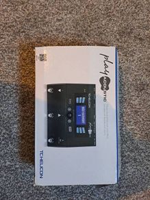 TC Helicon Play Acoustic