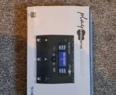 TC Helicon Play Acoustic