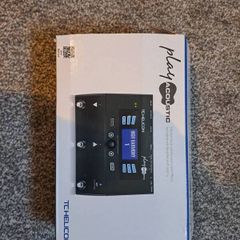TC Helicon Play Acoustic
