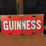 Vintage Style Tin sign Image 2