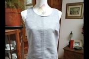 ladies Penny's Grey swade Dress. New with tags.