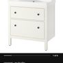 ikea sink and stand cabinet Image 3