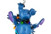 Shop Disney Sketchbook Christmas Ornament