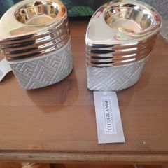 tea light holders