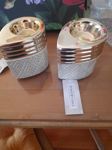 tea light holders