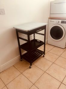 kitchen unit