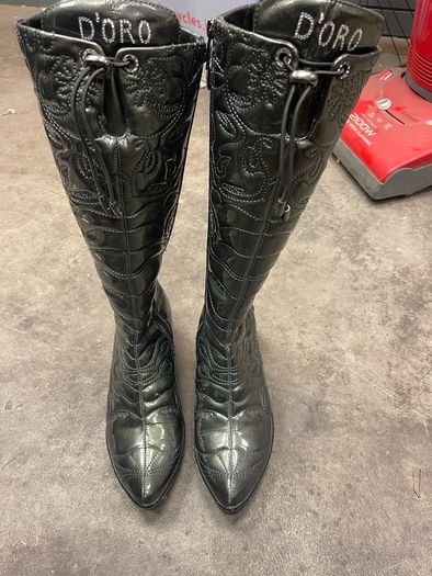 boots