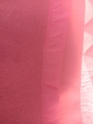 vintage wool blanket