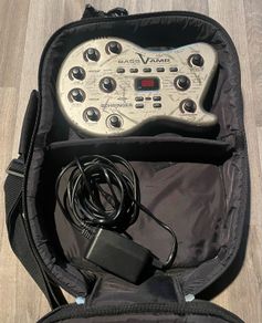 Behringer Bass V AMP