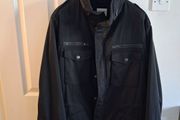 Armani Mens Jacket
