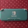 nintendo switch lite Image 2