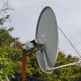 Satellite antenna (dish) Image 2