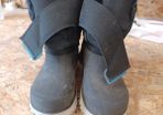 ski boots