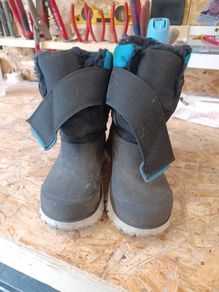 ski boots