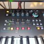 Yamaha modx7 synthesizer 76 keys Image 5