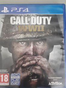 Call of duty