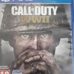 Call of duty