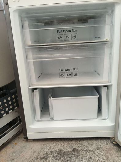 Samsung frost free free fridge