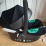 Baby car seat Image 2