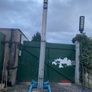 Genie SLA15 lift Image 4