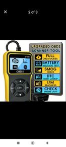 car scanners