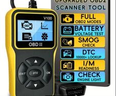 car scanners