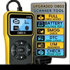 car scanners