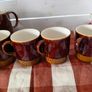 Vintage Poole Pottery Teaset Image 8