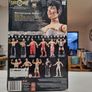 WWE Classic Superstars 14 Sensational Sherri Jakks action figure wrestling Image 3