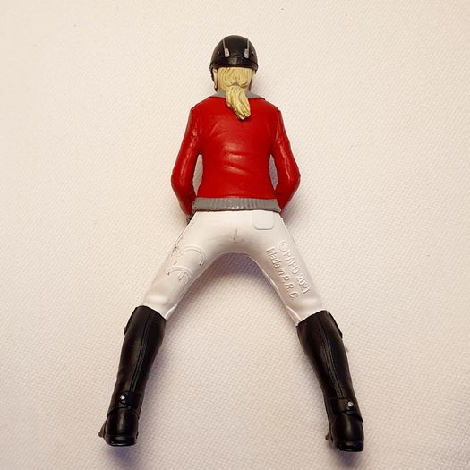 Fantastic Bundle Schleich Horses, Riders & Jumps