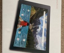 Android 8.1 (Go edition) 10.1 inch Juno 10 RCA 16GB