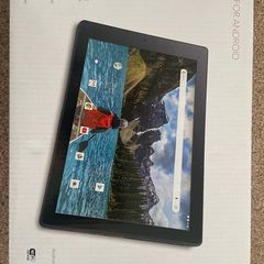 Android 8.1 (Go edition) 10.1 inch Juno 10 RCA 16GB