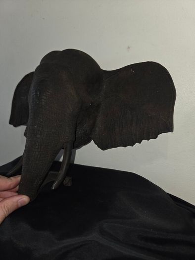 Elephant Wall Hanging