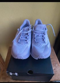 Women's Infinite Pro Running Shoes (Size 6UK)