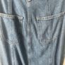 M&S denim maxi skirt Image 5