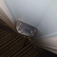 Scotty Cameron Select Fastback Putter