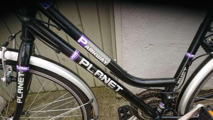 bike