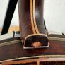 Paramount Leader Tenor banjo Image 9