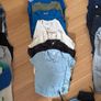 Bundle of Boys Clothes 5-6 Image 4