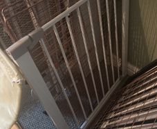 stairgate NO BOLTS